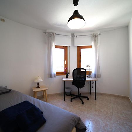 Casa Granada Budget Haus Bei Granada Дуркаль Экстерьер фото