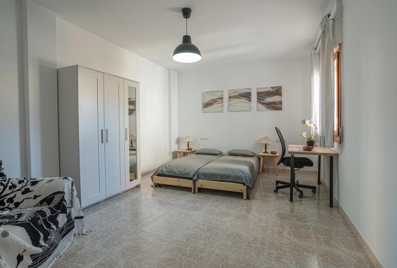 Casa Granada Budget Haus Bei Granada Дуркаль Экстерьер фото