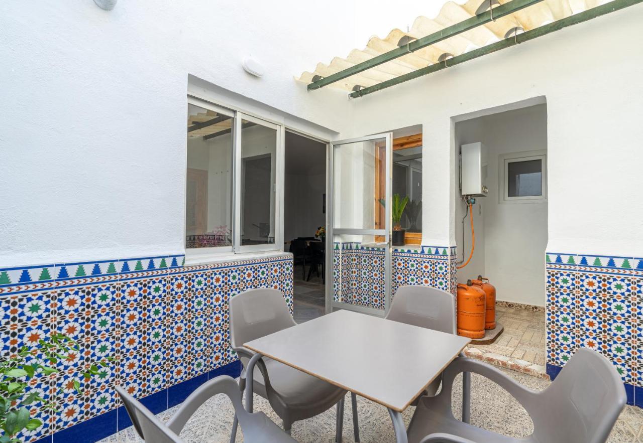 Casa Granada Budget Haus Bei Granada Дуркаль Экстерьер фото