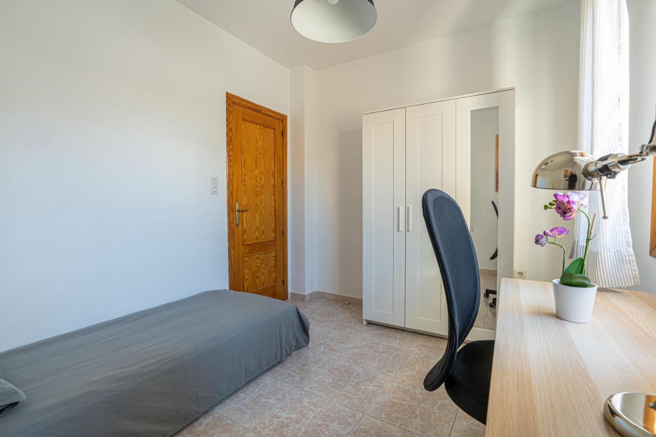 Casa Granada Budget Haus Bei Granada Дуркаль Экстерьер фото