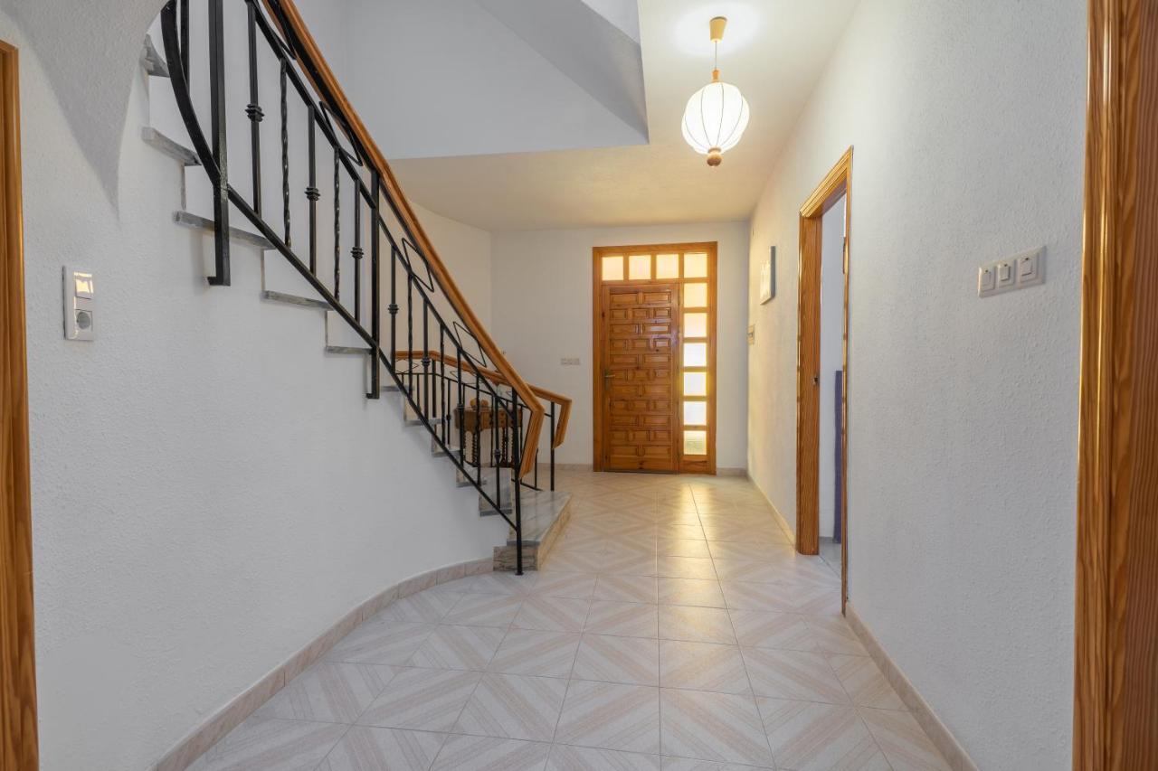 Casa Granada Budget Haus Bei Granada Дуркаль Экстерьер фото