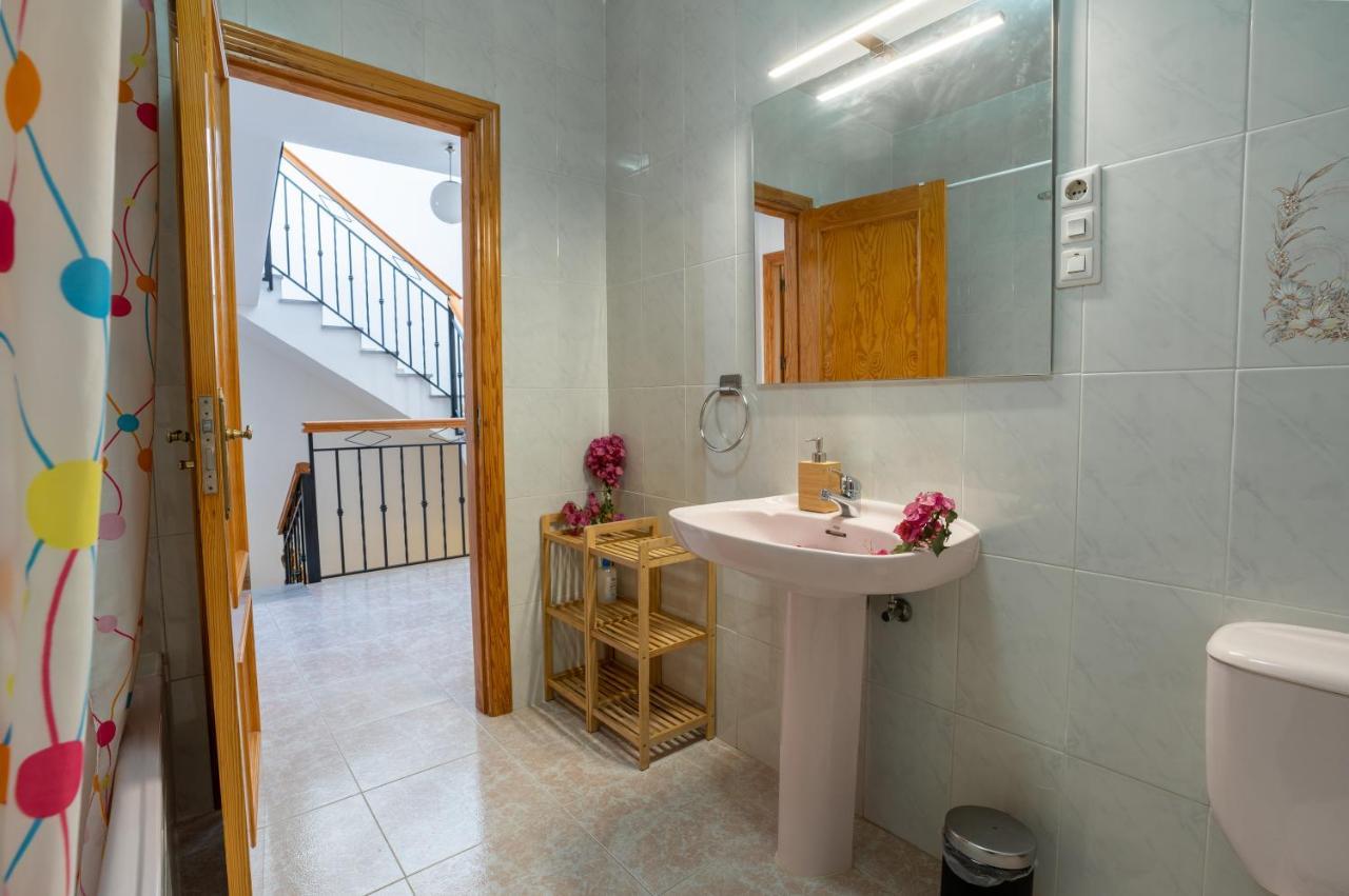 Casa Granada Budget Haus Bei Granada Дуркаль Экстерьер фото