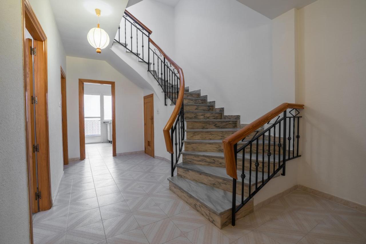 Casa Granada Budget Haus Bei Granada Дуркаль Экстерьер фото