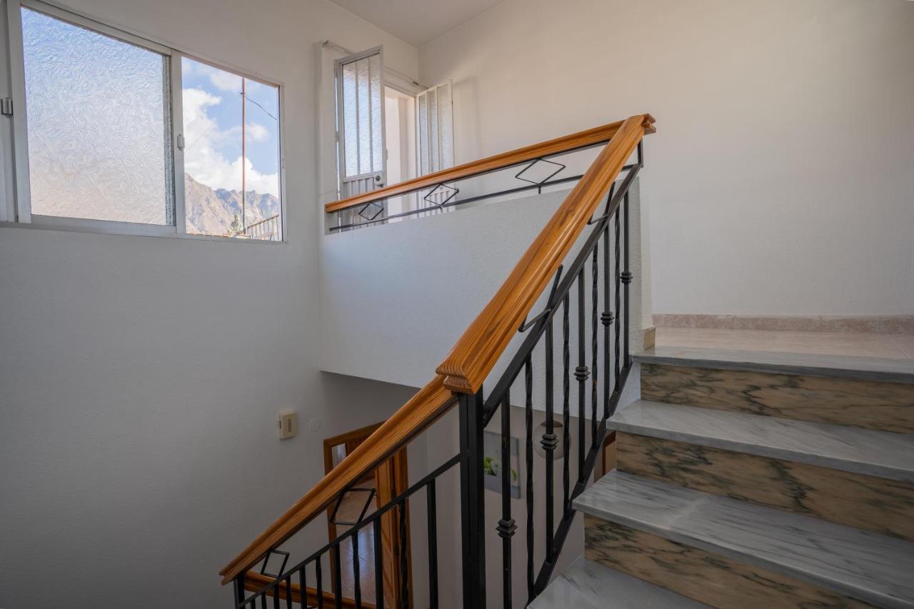 Casa Granada Budget Haus Bei Granada Дуркаль Экстерьер фото