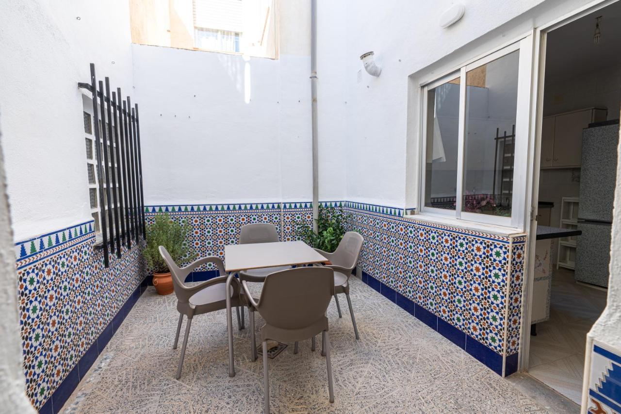 Casa Granada Budget Haus Bei Granada Дуркаль Экстерьер фото