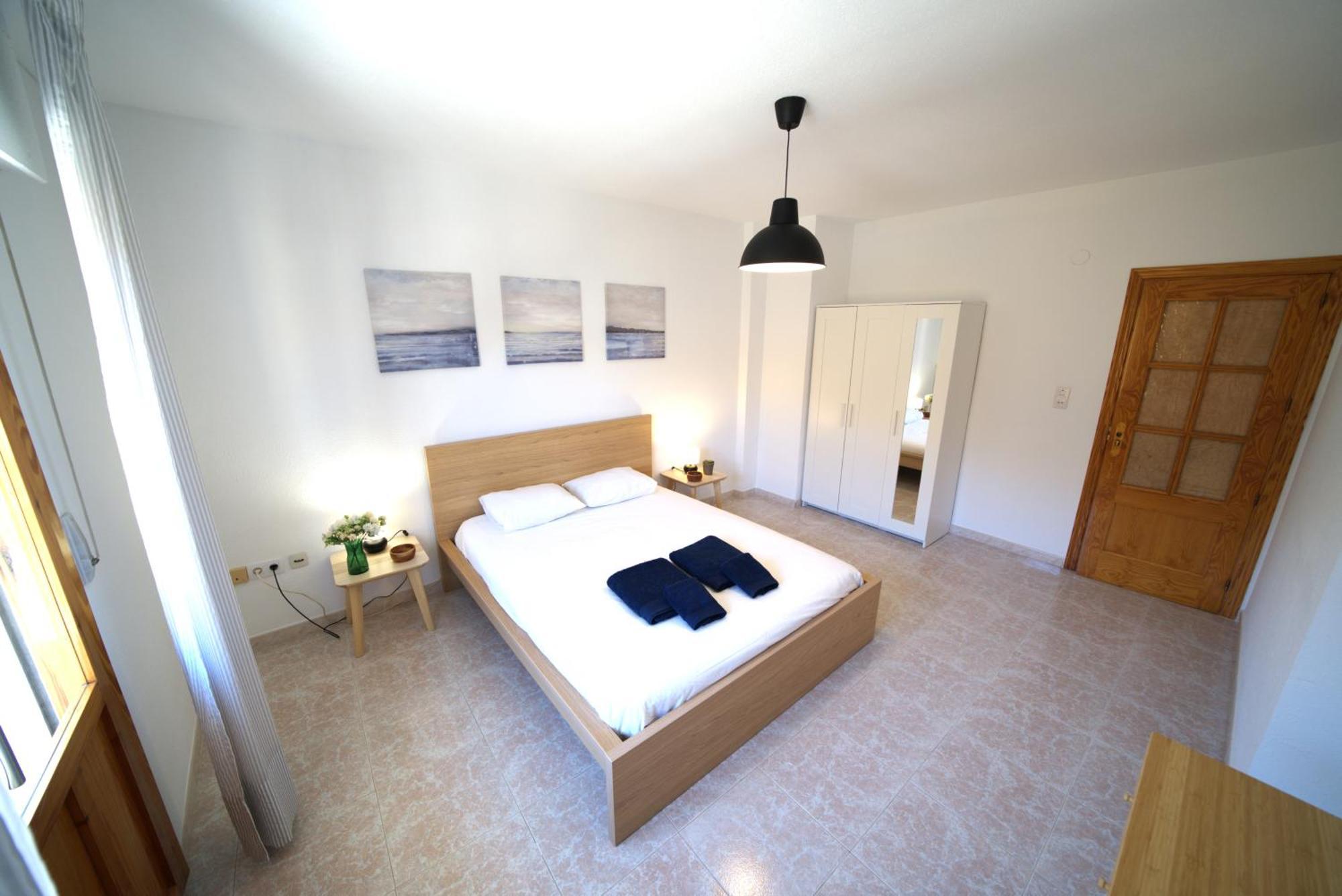 Casa Granada Budget Haus Bei Granada Дуркаль Экстерьер фото