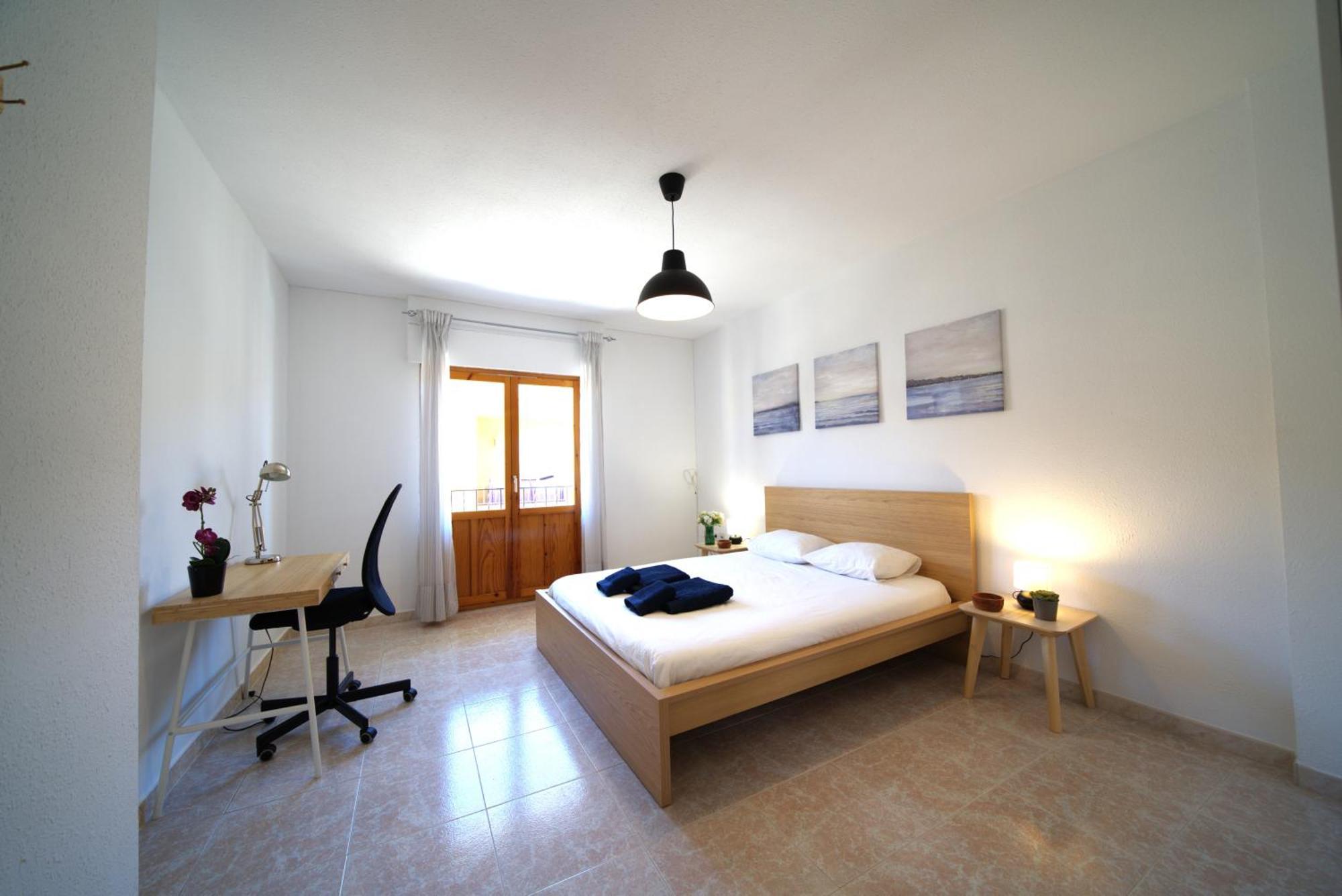 Casa Granada Budget Haus Bei Granada Дуркаль Экстерьер фото