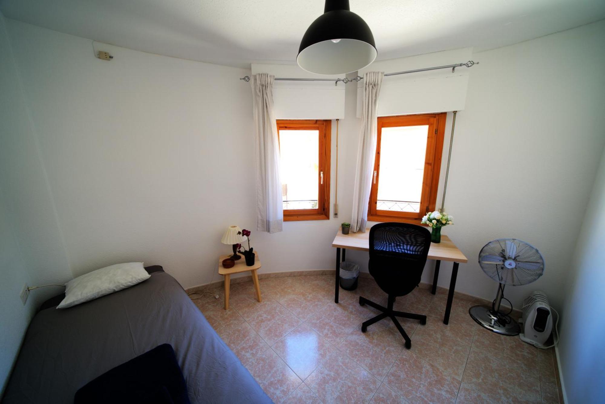 Casa Granada Budget Haus Bei Granada Дуркаль Экстерьер фото