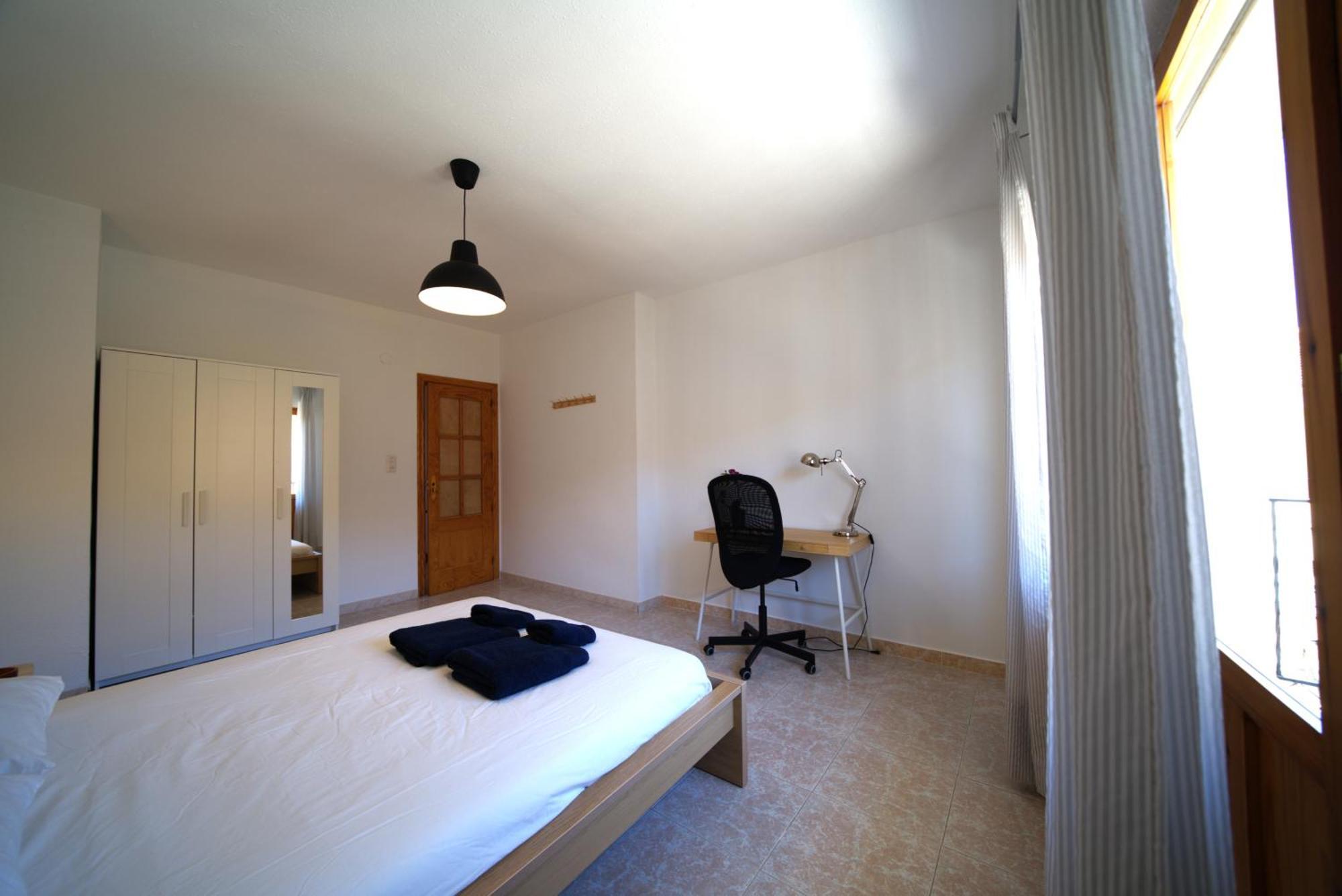 Casa Granada Budget Haus Bei Granada Дуркаль Экстерьер фото