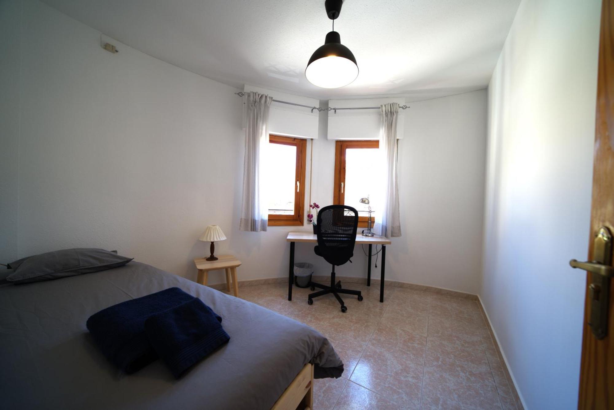 Casa Granada Budget Haus Bei Granada Дуркаль Экстерьер фото