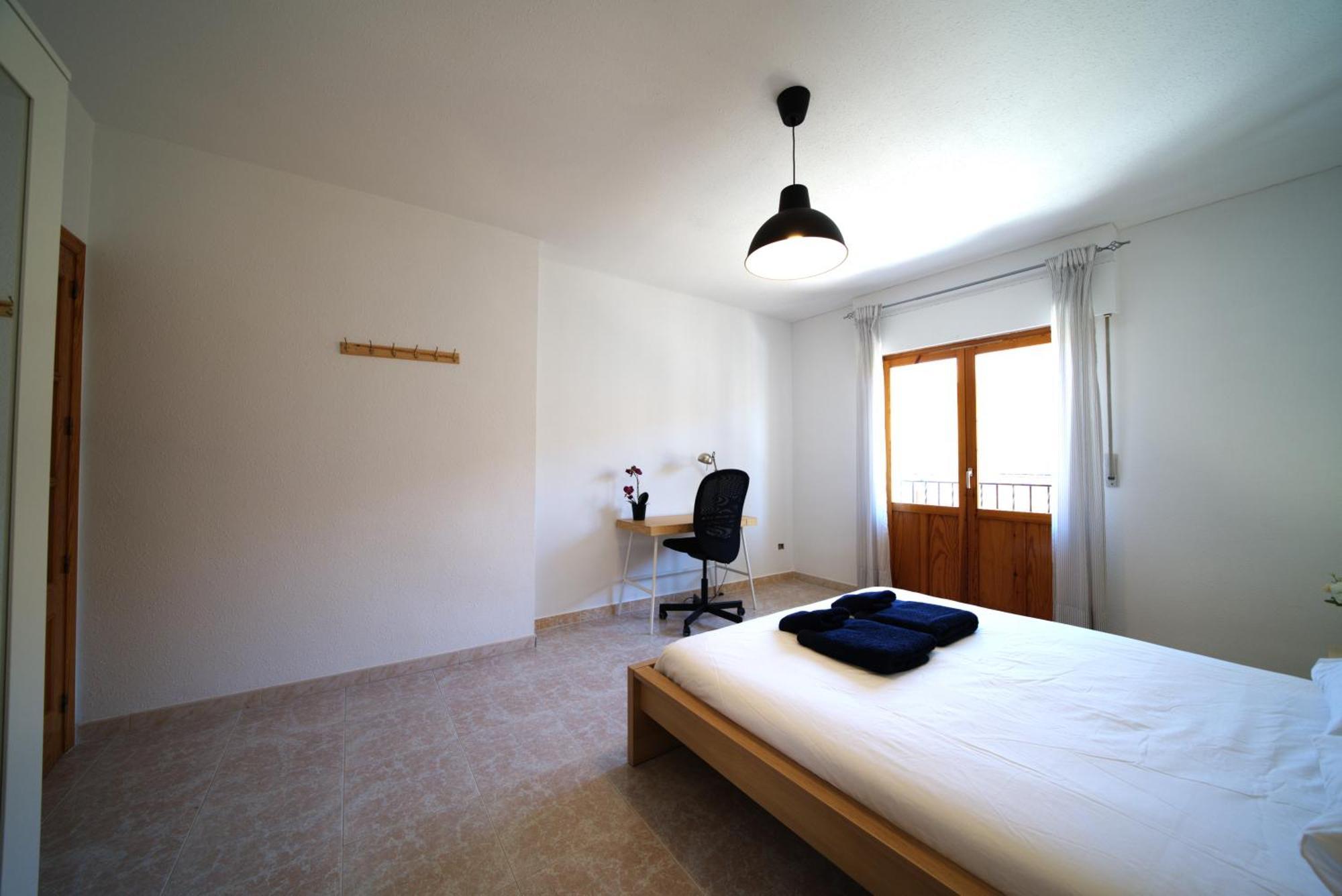 Casa Granada Budget Haus Bei Granada Дуркаль Экстерьер фото